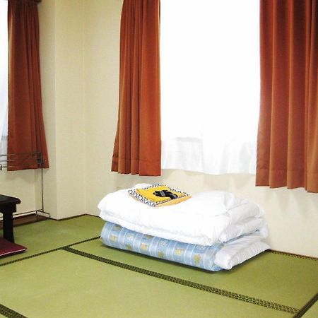 Hotel New Yorishiro Hiroshima Eksteriør bilde