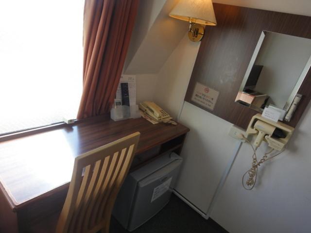Hotel New Yorishiro Hiroshima Rom bilde