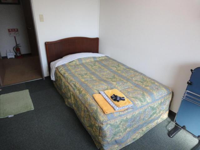 Hotel New Yorishiro Hiroshima Rom bilde