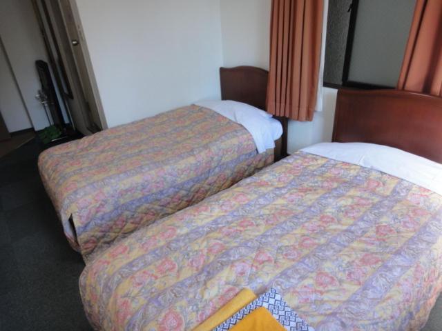 Hotel New Yorishiro Hiroshima Eksteriør bilde