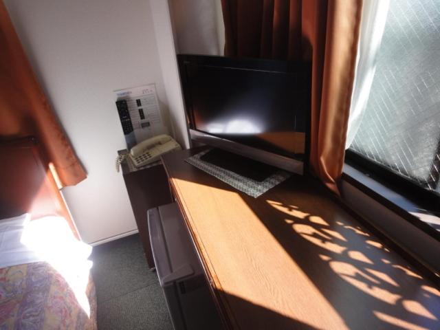 Hotel New Yorishiro Hiroshima Eksteriør bilde