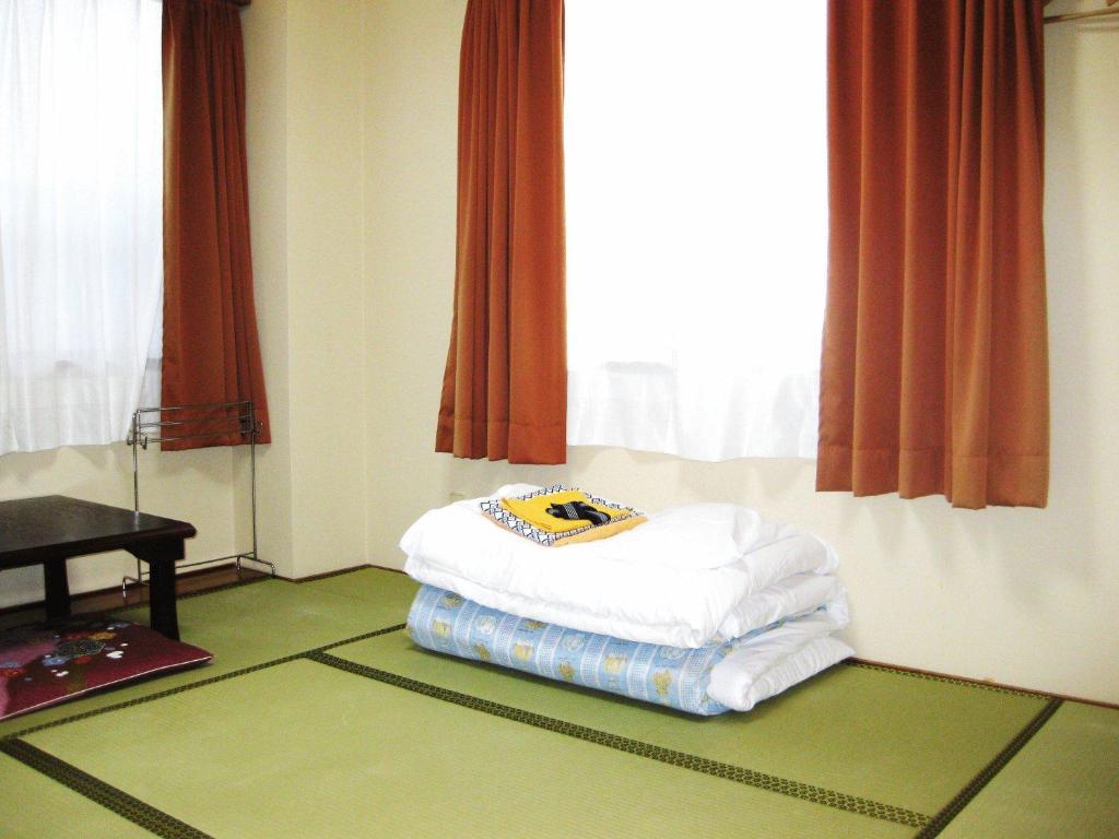 Hotel New Yorishiro Hiroshima Eksteriør bilde